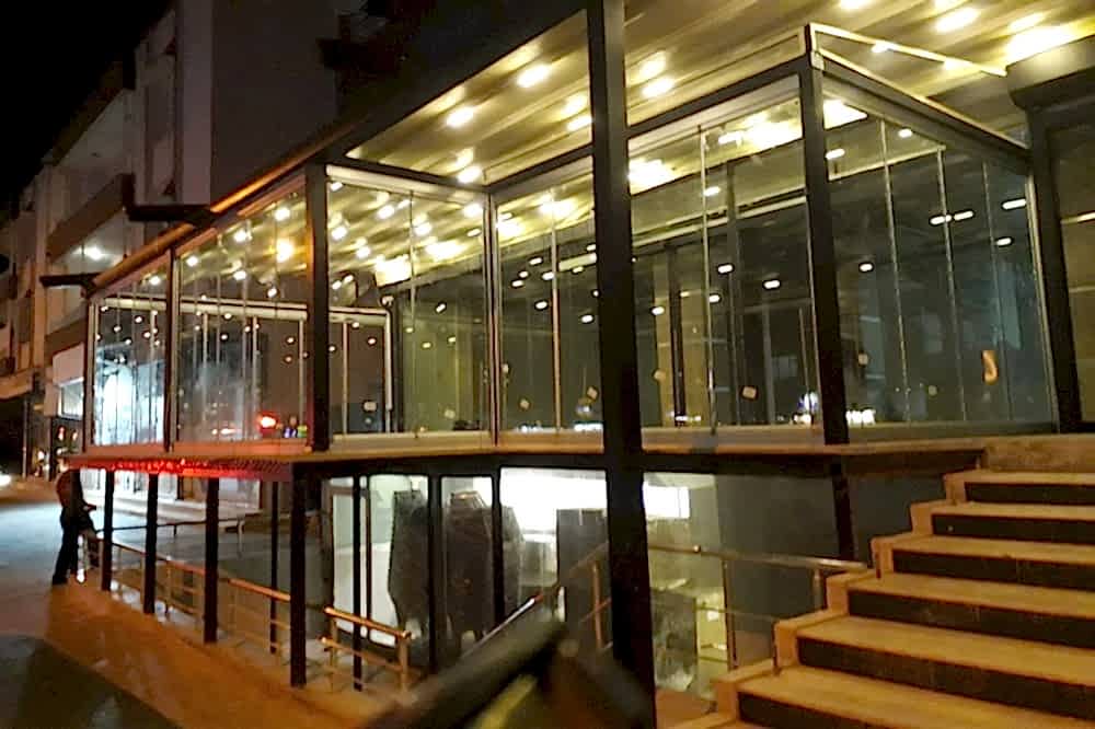 Otomatik Pergole Avantajları Nelerdir ?