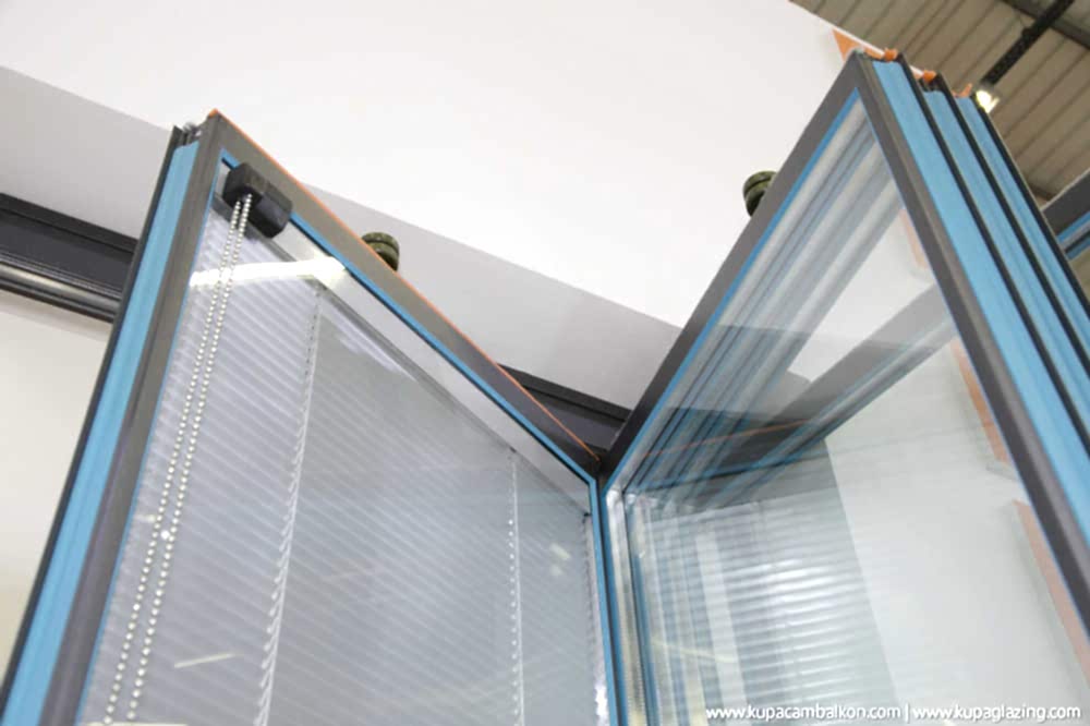 Isıcamlı Cam Balkon Avantajları Nelerdir ?